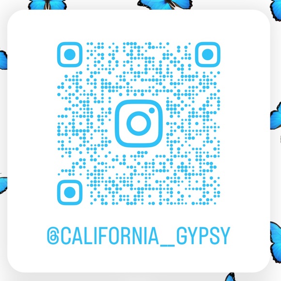 THANK YOU!!!💓💕💖💗💕🥳 Poshmark Ambassador ♊️ - Picture 12 of 12